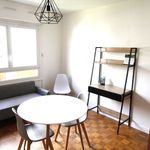 Rent 1 bedroom apartment of 2845 m² in Mont-Saint-Aignan