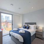 Rent 2 bedroom apartment in manchester