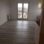 Rent 1 bedroom apartment of 32 m² in Bois-Guillaume
