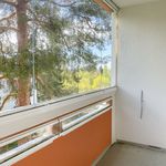Vuokraa 1 makuuhuoneen asunto, 38 m² paikassa Kuopio