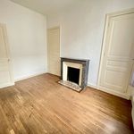 Rent 2 bedroom apartment of 35 m² in Tours