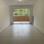 Rent 2 bedroom apartment of 46 m² in Grabels