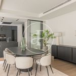 Alquilo 4 dormitorio apartamento de 340 m² en Madrid