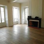 Rent 5 bedroom apartment of 139 m² in Aurillac