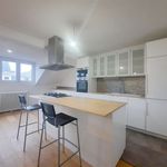Huur 3 slaapkamer appartement van 100 m² in Saint-Gilles