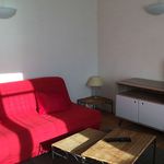Rent 1 bedroom apartment in TOURS