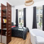 Rent 1 bedroom apartment of 49 m² in Kraków