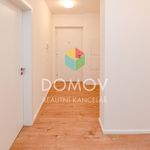 Rent 3 bedroom apartment of 80 m² in Beroun