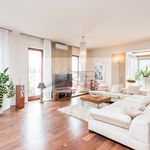 Rent 4 bedroom apartment of 210 m² in Warsaw