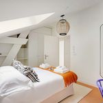 Appartement de 135 m² avec 5 chambre(s) en location à Boulogne-Billancourt