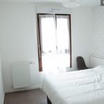 Rent 3 bedroom apartment of 61 m² in Saint-Denis