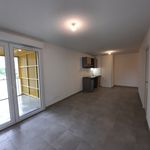 Rent 2 bedroom apartment of 43 m² in LORMONT