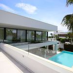 Alquilo 5 dormitorio casa de 460 m² en Marbella
