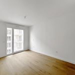Rent 3 bedroom apartment of 63 m² in Clichy