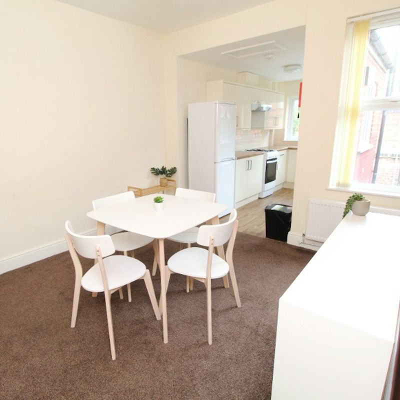 2 Bedroom Property For Rent in Nottingham - £1,170 PCM Sherwood Rise