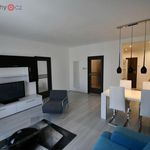 Rent 2 bedroom apartment of 65 m² in Pardubice