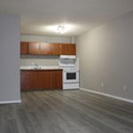 2 bedroom apartment of 775 sq. ft in Saskatoon