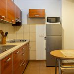 Rent 1 bedroom apartment of 58 m² in Wrocław