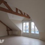 Rent 4 bedroom apartment of 72 m² in Le Molay-Littry