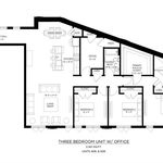 Rent 3 bedroom apartment of 2142 m² in Fairfield