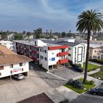 Rent 1 bedroom apartment of 33 m² in Los Angeles