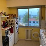 Rent 2 bedroom apartment of 550 m² in Arrondissement of Nantes