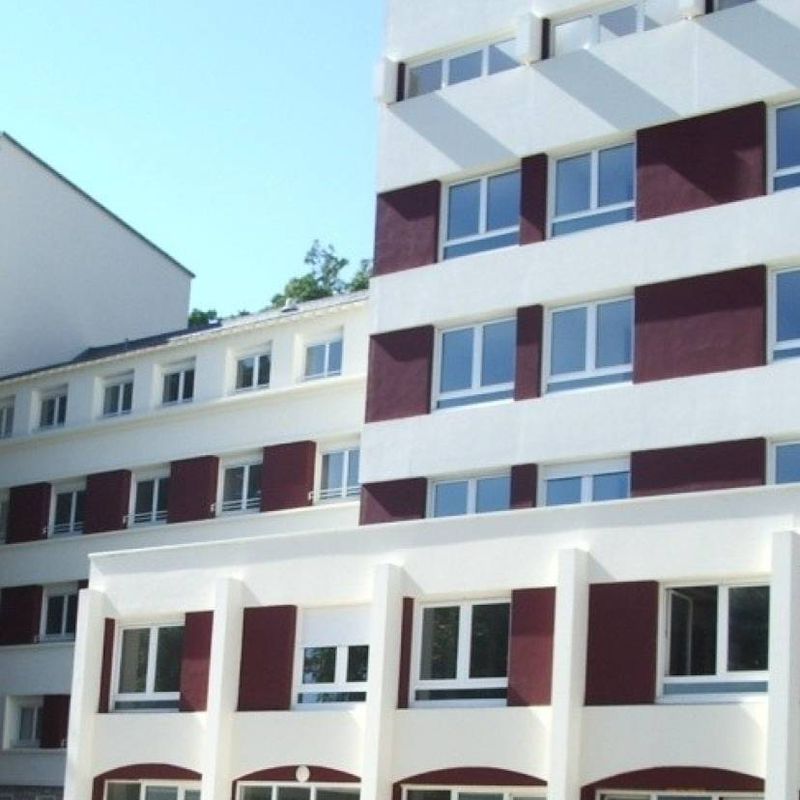 Appartement T3 54m2 à louer à Blois - Pichet