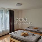 Pronajměte si 1 ložnic/e dům o rozloze 169 m² v Karlovy Vary