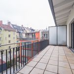 Rent 2 bedroom apartment of 52 m² in München