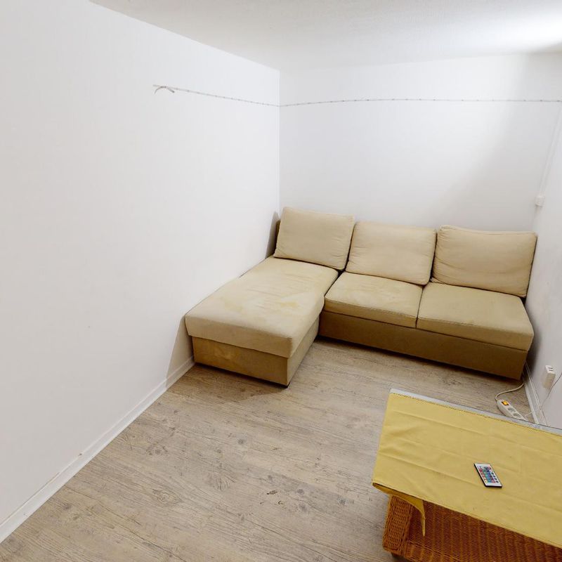 Colocation meublée de 64.0m2 - 339€ - 38000 Grenoble