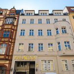 Rent 2 bedroom apartment of 104 m² in berlin