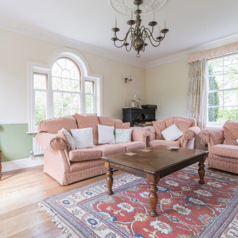 Beautiful home, spacious room (Has a House) Meeting House Hill
