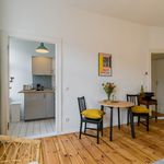 Rent 1 bedroom apartment of 38 m² in Berlin