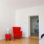 Miete 1 Schlafzimmer wohnung von 80 m² in berlin