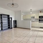 Rent 3 bedroom apartment of 60 m² in Arrondissement d'Argenteuil
