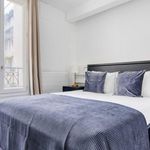 Rent 1 bedroom apartment of 49 m² in Tour Eiffel, Invalides – Ecole Militaire, Saint-Thomas d’Aquin