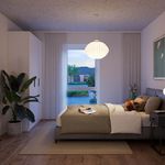 Lej 2-værelses rækkehus på 74 m² i Støvring