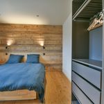 Rent 4 bedroom apartment of 95 m² in Saint-Jean-de-Sixt