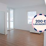 Rent 2 bedroom apartment of 42 m² in Tampere