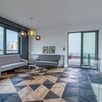 Wynajmij 5 sypialnię apartament z 169 m² w Warszawa
