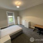 Rent 4 bedroom flat in Dundee