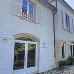 Maison de 121 m² avec 3 chambre(s) en location à Charbonnières-les-Bains