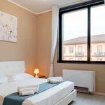Affitto 1 camera appartamento di 45 m² in Torino
