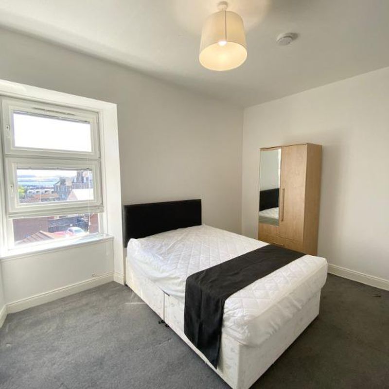 3 Bedroom Flat to Rent at Dundee/City-Centre, Dundee, Dundee-City, Dundee/West-End, England