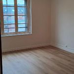 Rent 1 bedroom apartment of 8167 m² in AMIENS