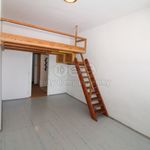 Pronajměte si 2 ložnic/e byt o rozloze 64 m² v Nový Bor