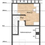 Rent 4 bedroom apartment of 108 m² in Wolfsburg