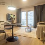 Rent 1 bedroom apartment of 30 m² in Poznań