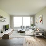 Huur 1 slaapkamer appartement van 80 m² in Son En Breugel