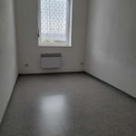 Rent 2 bedroom apartment of 58 m² in Haussy